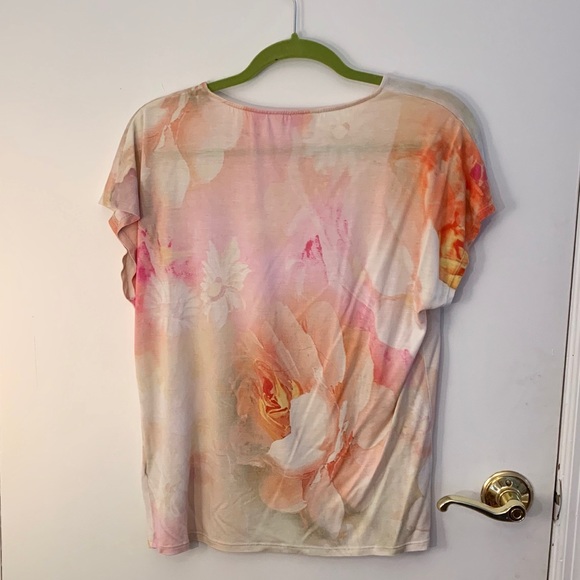 Ted Baker London Tee - Picture 4 of 4